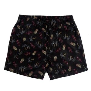 Burnside| Swim Volley Short